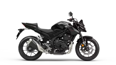 Honda CB500 Hornet