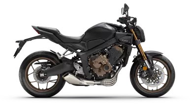 Honda CB650R