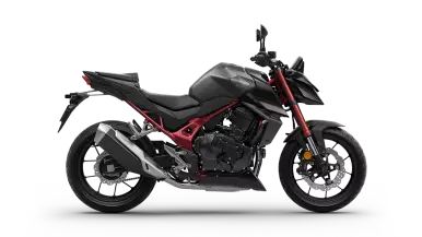 Honda CB750 Hornet