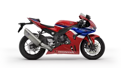 Honda CBR1000RR-R Fireblade