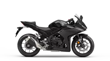 Honda CBR500R