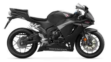 Honda CBR600RR