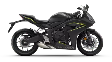 Honda CBR650R