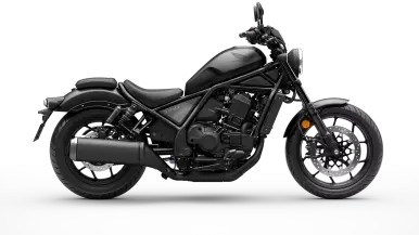 Honda CMX1100 Rebel