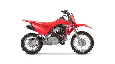 Honda CRF110F