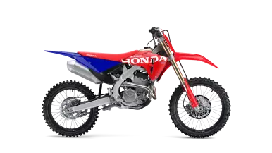 Honda CRF250R