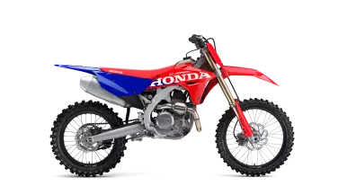 Honda CRF450R