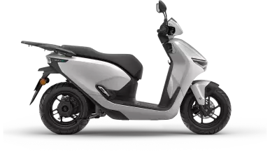 Honda CUV e: