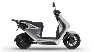Honda EM1 e: