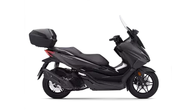 Honda Forza 125