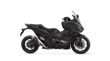 Honda Forza 750