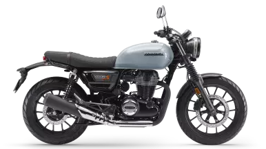 Honda GB350S