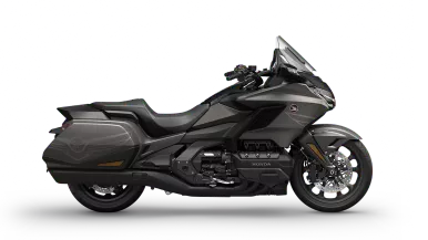 Honda GL1800 Gold Wing