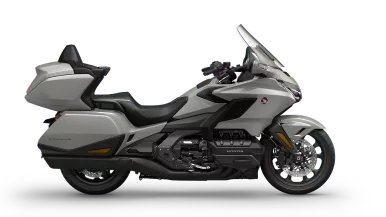 Honda GL1800 Gold Wing Tour