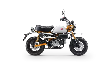 Honda Monkey