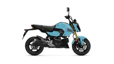 Honda MSX125 Grom