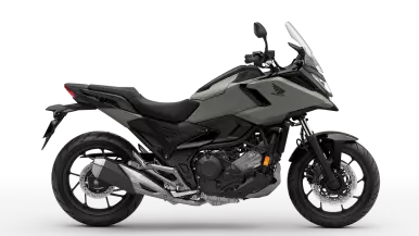 Honda NC750X