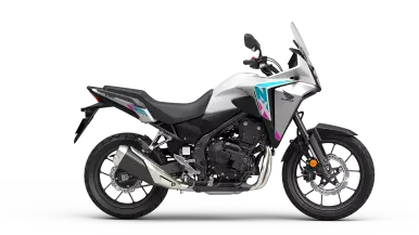 Honda NX500