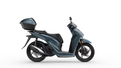 Honda SH125i
