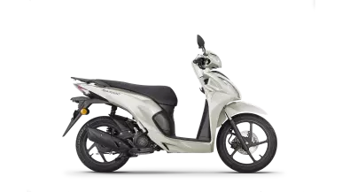 Honda Vision 110