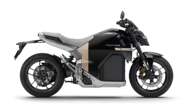 Honda WN7