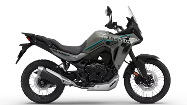 Honda XL750 Transalp