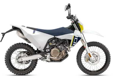Husqvarna 701 Enduro