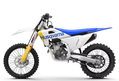 Husqvarna FC 250