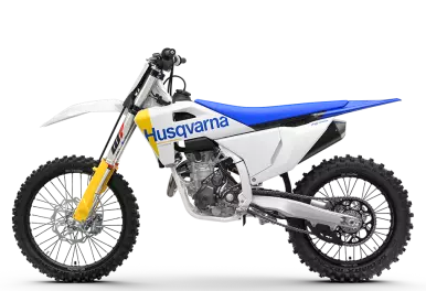 Husqvarna FC 350