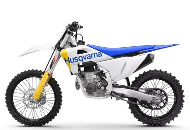 Husqvarna FC 450