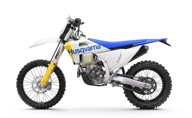 Husqvarna FE 250