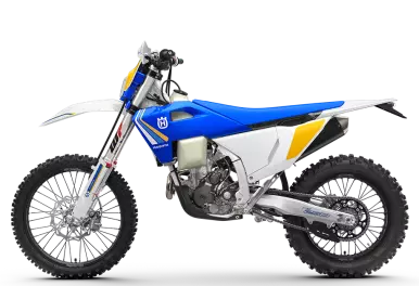 Husqvarna FE 250 Heritage