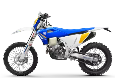 Husqvarna FE 350 Heritage