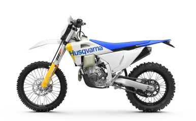 Husqvarna FE 450