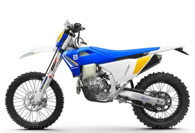 Husqvarna FE 501 Heritage