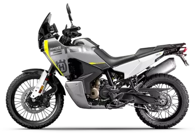 Husqvarna Norden 901