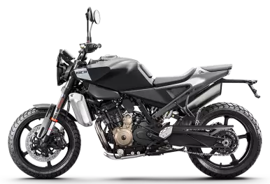 Husqvarna Svartpilen 801