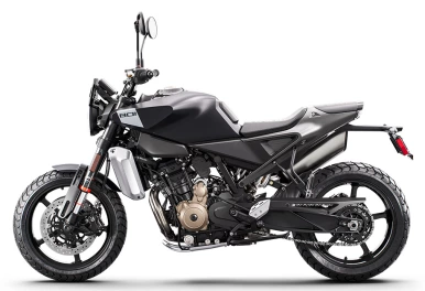 Husqvarna Svartpilen 801 L
