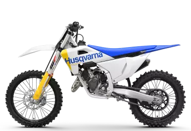 Husqvarna TC 125