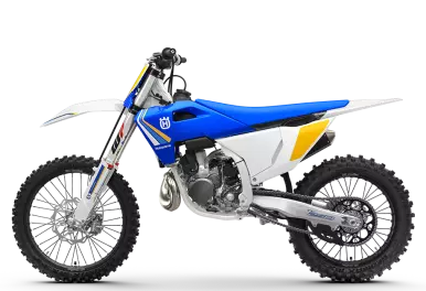 Husqvarna TC 250 Heritage