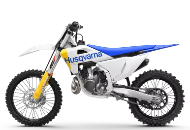 Husqvarna TC 300