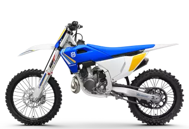 Husqvarna TC 300 Heritage
