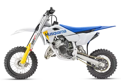 Husqvarna TC 50
