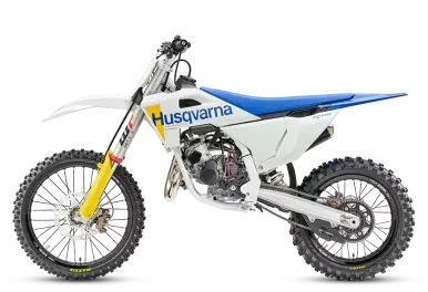 Husqvarna TC 85 17/14