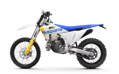 Husqvarna TE 250
