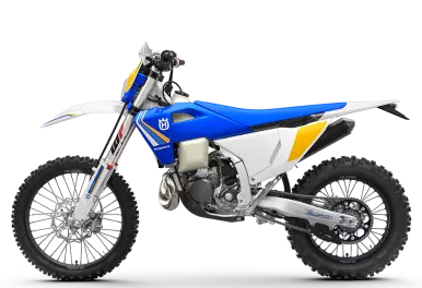 Husqvarna TE 250 Heritage