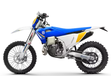 Husqvarna TE 300 Heritage