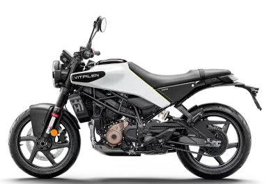 Husqvarna Vitpilen 125
