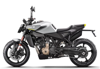 Husqvarna Vitpilen 801 L