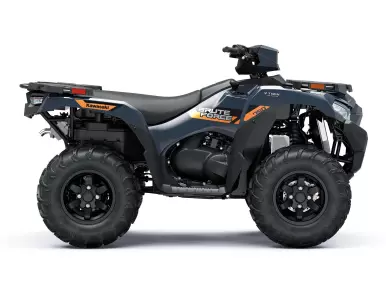 Kawasaki Brute Force 750